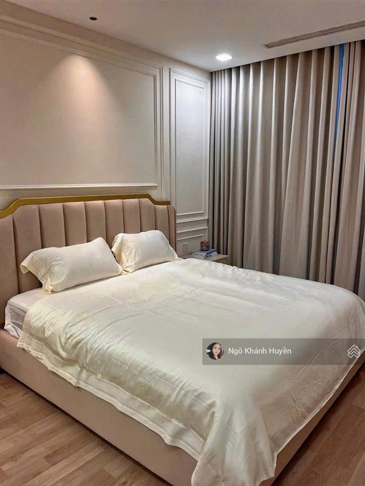 Bán căn hộ 2 phòng ngủ vinhomes central park, dt 89m2 rộng rãi, vuông vắn, đã có sổ hồng, giá tốt