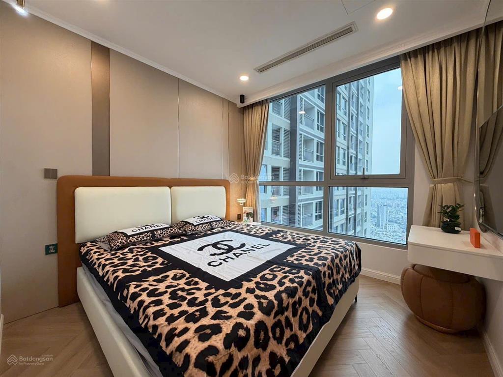 Bán căn hộ vinhomes central park căn góc tầng cao, view siêu thoáng