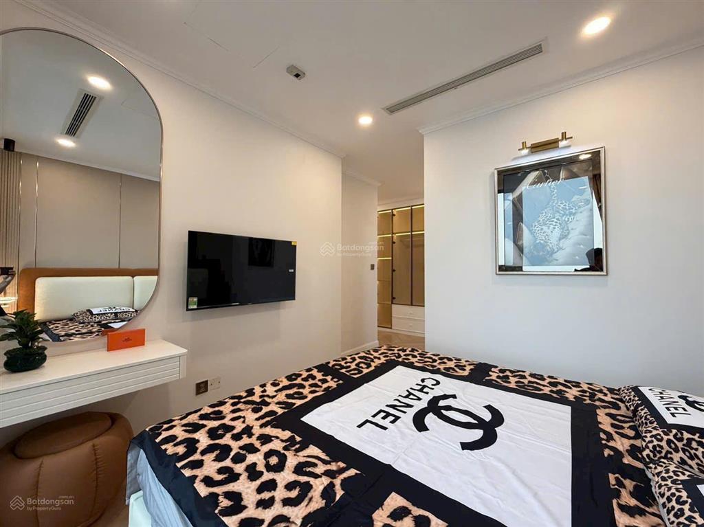 Bán căn hộ vinhomes central park căn góc tầng cao, view siêu thoáng
