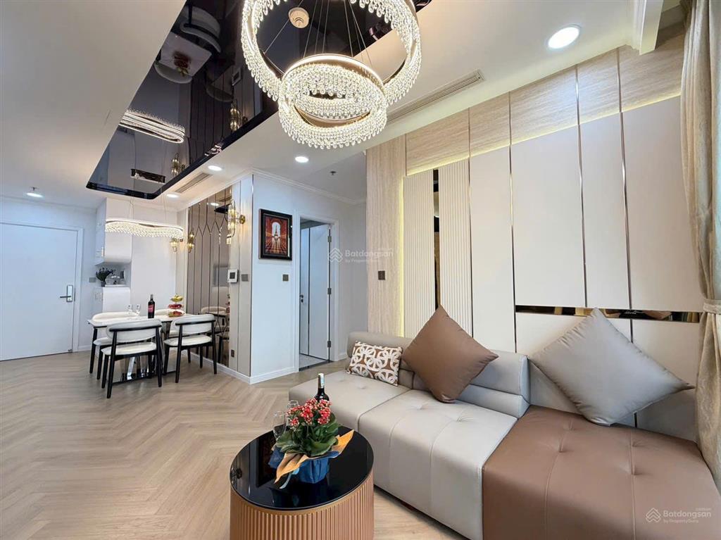 Bán căn hộ vinhomes central park căn góc tầng cao, view siêu thoáng