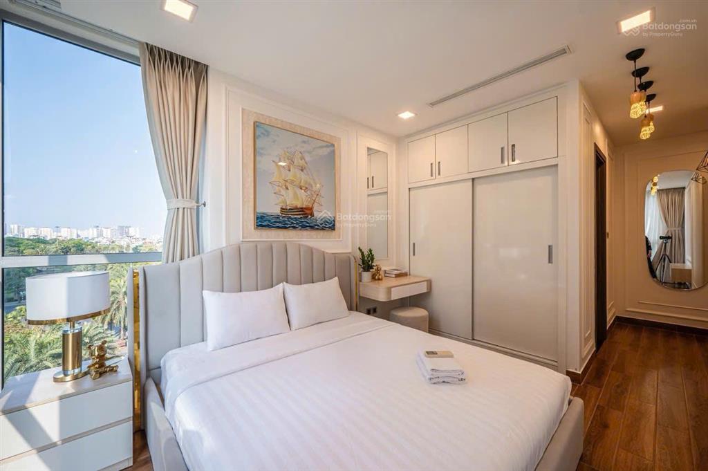 Bán căn 4 phòng ngủ vinhomes central park nội thất cao cấp an cường.  0901 692 ***