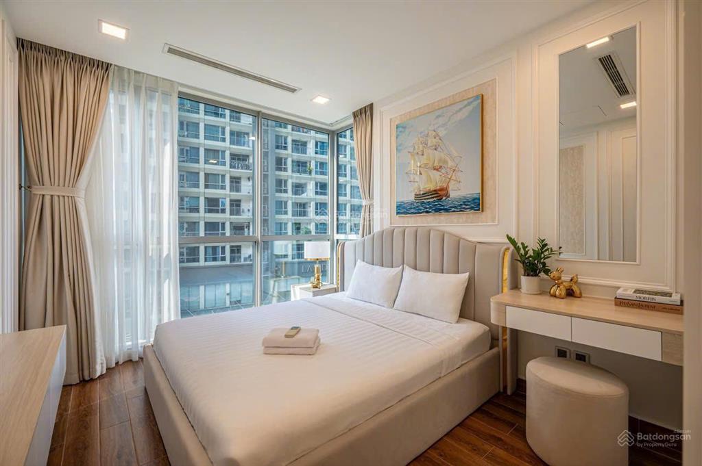 Bán căn 4 phòng ngủ vinhomes central park nội thất cao cấp an cường.  0901 692 ***