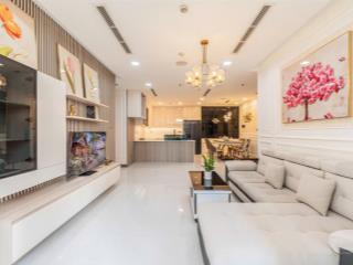 Bán căn 4 phòng ngủ vinhomes central park nhà rộng thoáng đẹp