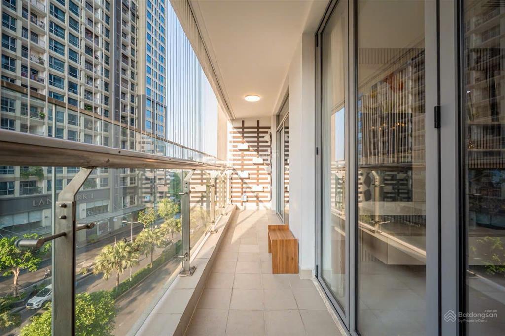 Bán căn 4 phòng ngủ vinhomes central park nội thất cao cấp an cường.  0901 692 ***