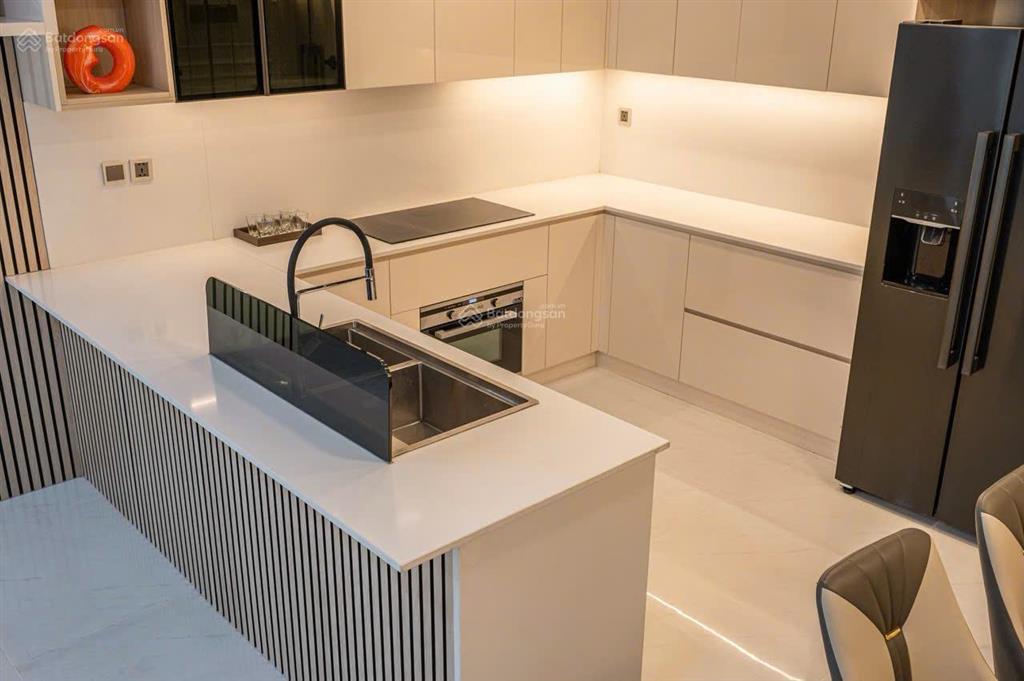 Bán căn 4 phòng ngủ vinhomes central park nội thất cao cấp an cường.  0901 692 ***