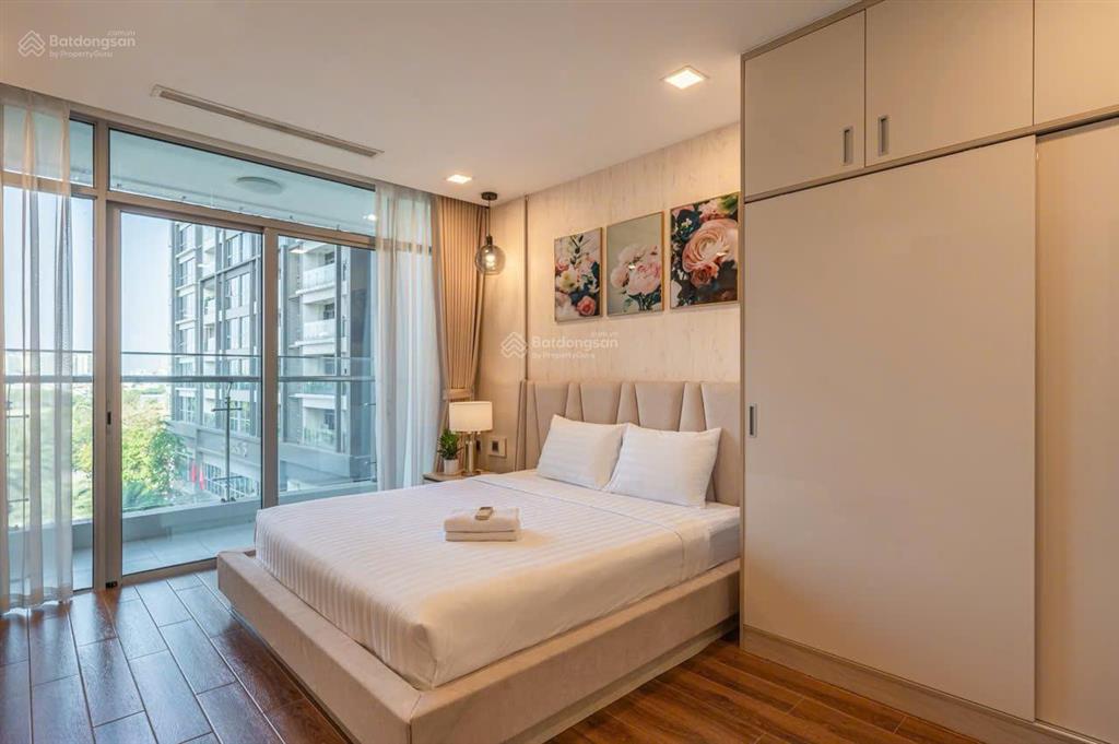 Bán căn 4 phòng ngủ vinhomes central park nội thất cao cấp an cường.  0901 692 ***
