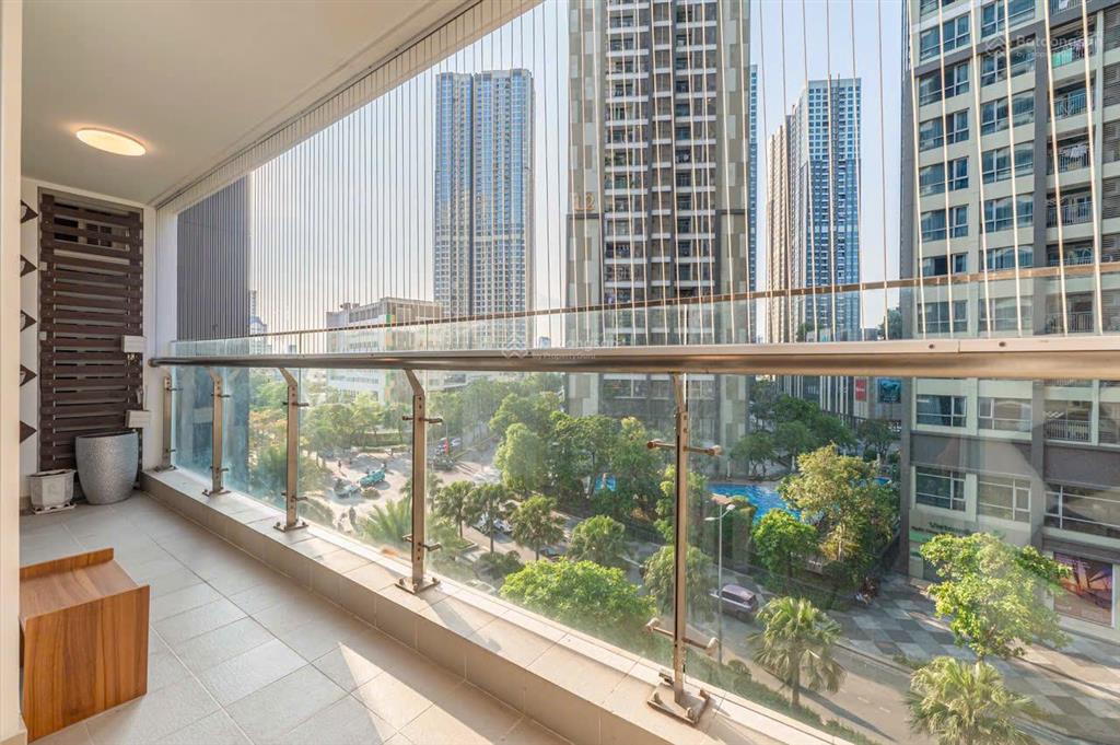 Bán căn 4 phòng ngủ vinhomes central park nội thất cao cấp an cường.  0901 692 ***