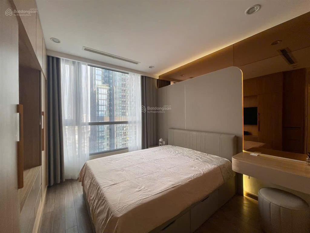 Cho thuê căn hộ vinhomes central park & landmark 81 giá tốt