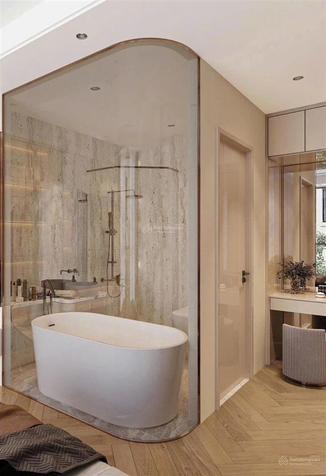Cho thuê căn hộ vinhomes central park & landmark 81 giá tốt