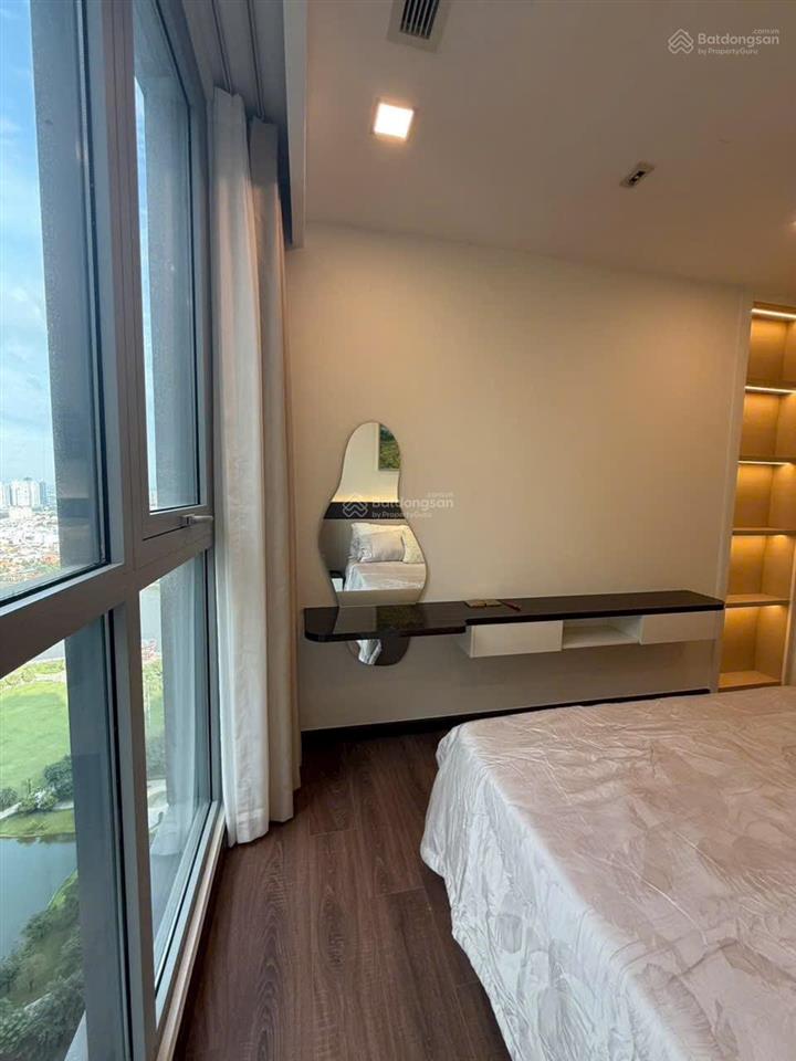 Cho thuê căn hộ vinhomes central park & landmark 81 giá tốt