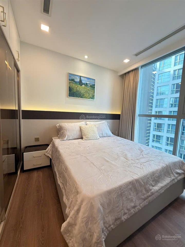 Cho thuê căn hộ vinhomes central park & landmark 81 giá tốt