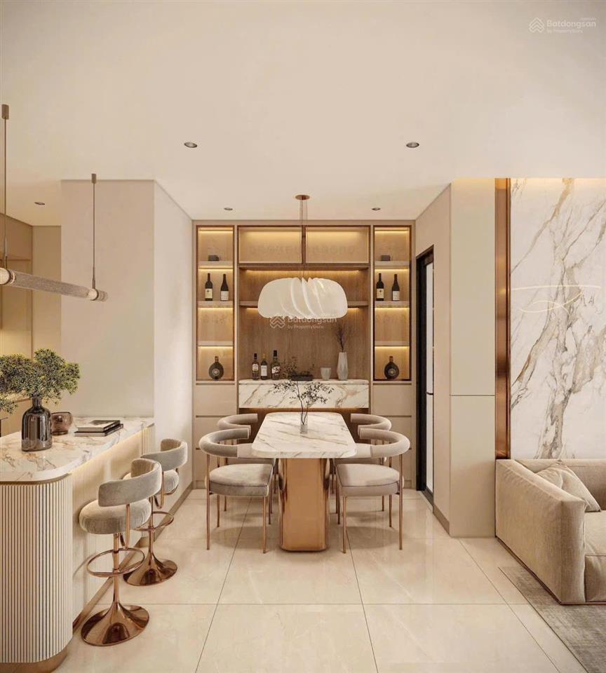 Cho thuê căn hộ vinhomes central park & landmark 81 giá tốt