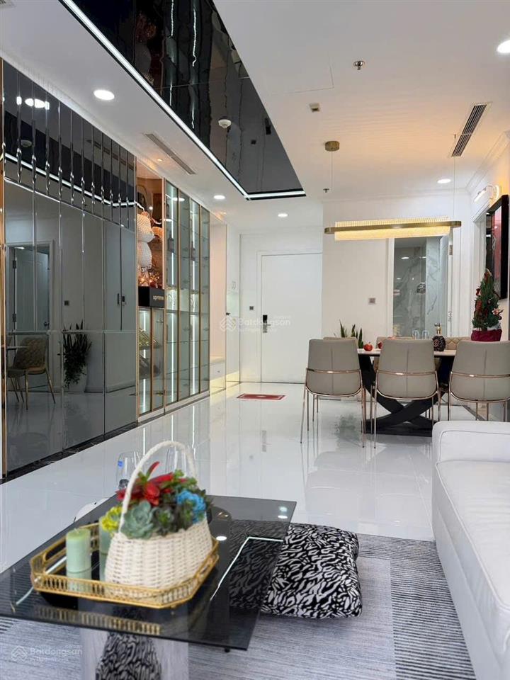 Cho thuê căn hộ vinhomes central park & landmark 81 giá tốt