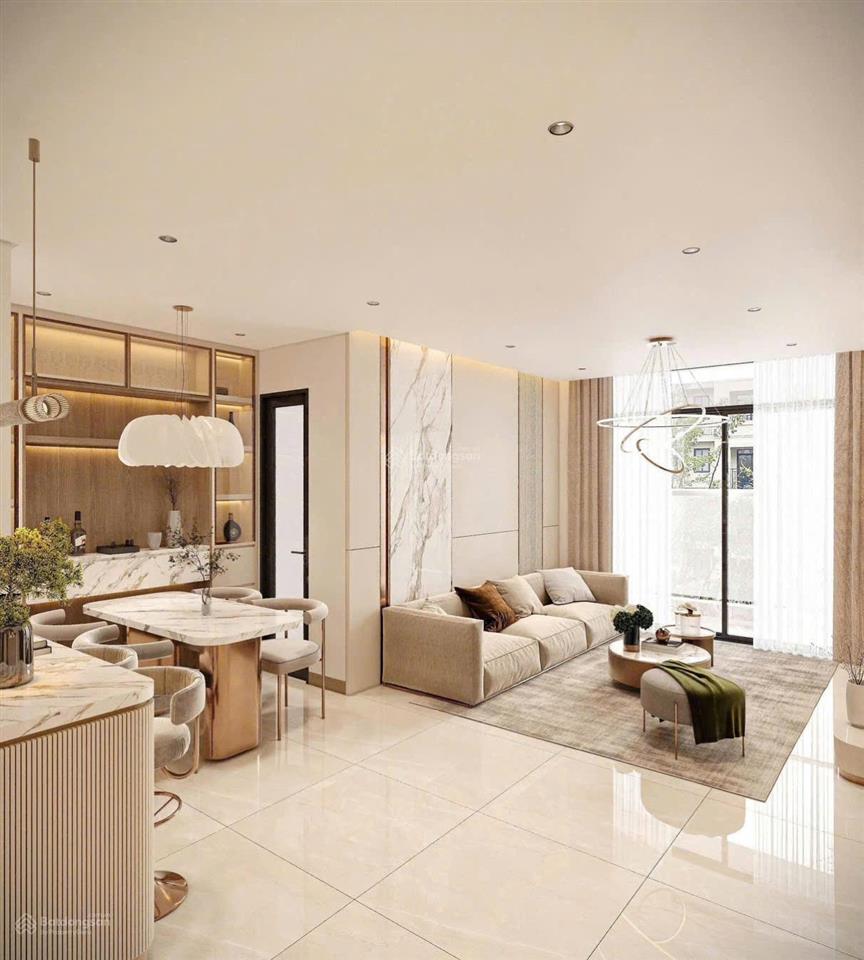Cho thuê căn hộ vinhomes central park & landmark 81 giá tốt
