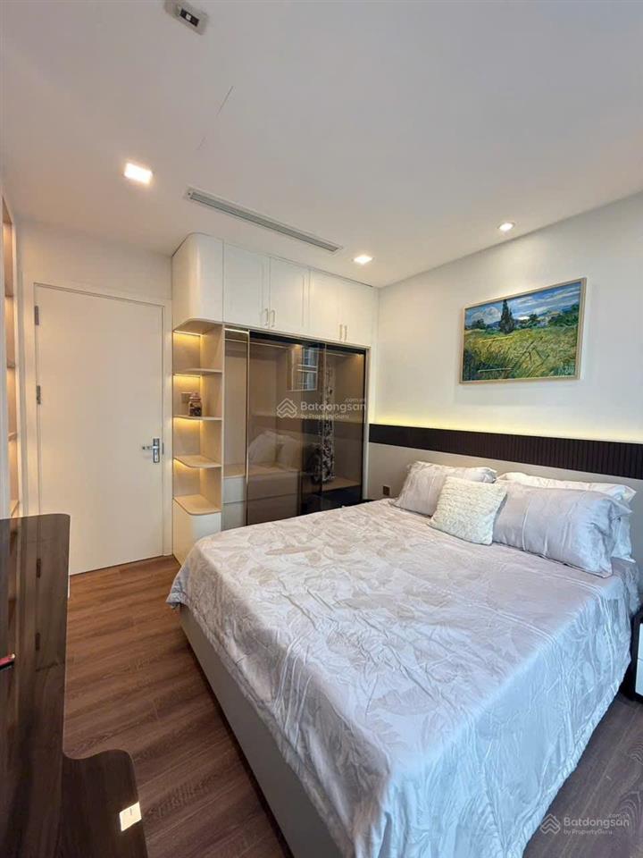 Cho thuê căn hộ vinhomes central park & landmark 81 giá tốt