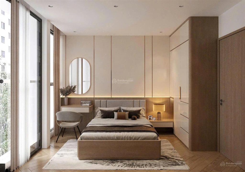 Cho thuê căn hộ vinhomes central park & landmark 81 giá tốt