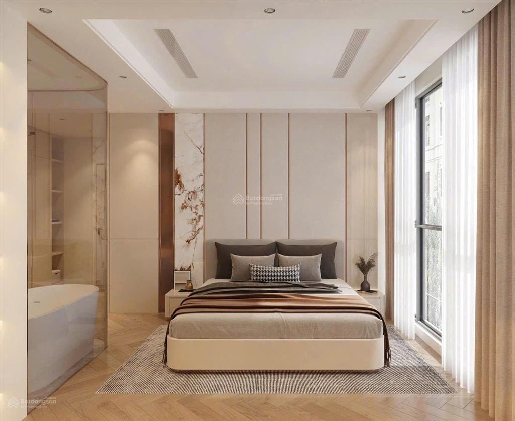 Cho thuê căn hộ vinhomes central park & landmark 81 giá tốt