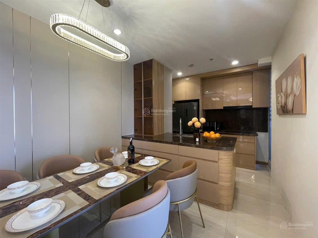 Cho thuê căn hộ vinhomes central park & landmark 81 giá tốt