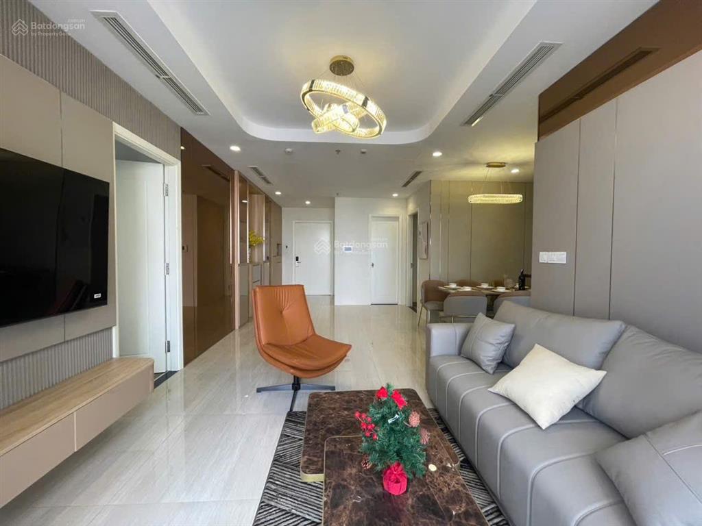 Cho thuê căn hộ vinhomes central park & landmark 81 giá tốt