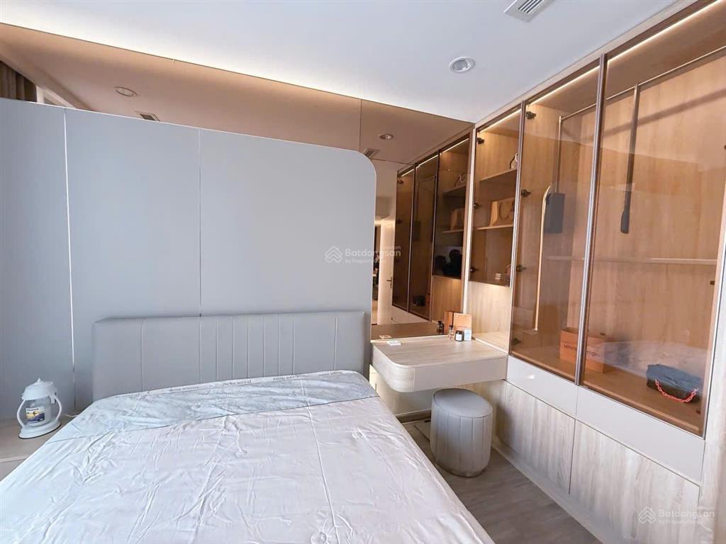 Cho thuê căn hộ vinhomes central park & landmark 81 giá tốt