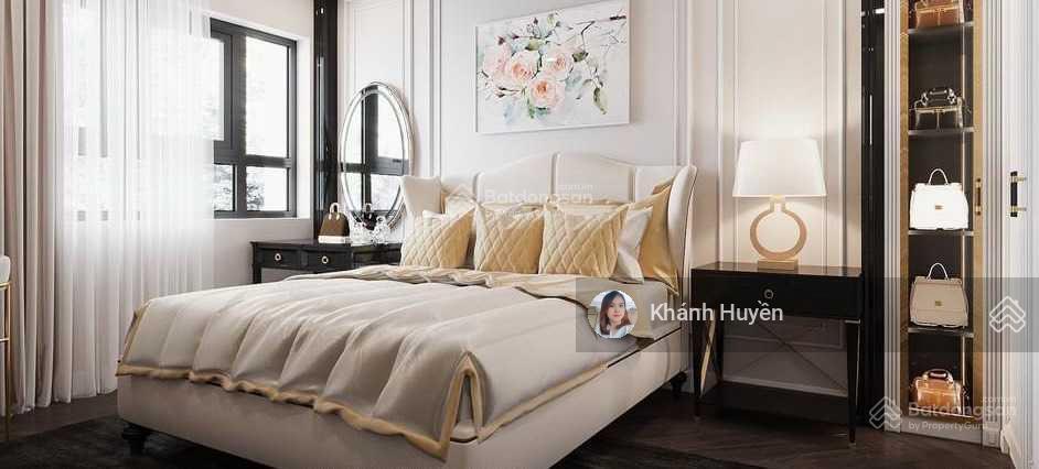 Cho thuê căn hộ vinhomes central park 56,2m2 1pn view sông.  0901 692 ***