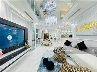 Cho thuê căn hộ landmark 81  view đẳng cấp
