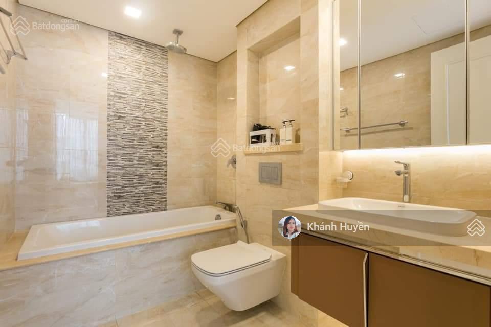 Cho thuê căn hộ 2 phòng ngủ vinhomes central park 89m2, nội thất cao cấp