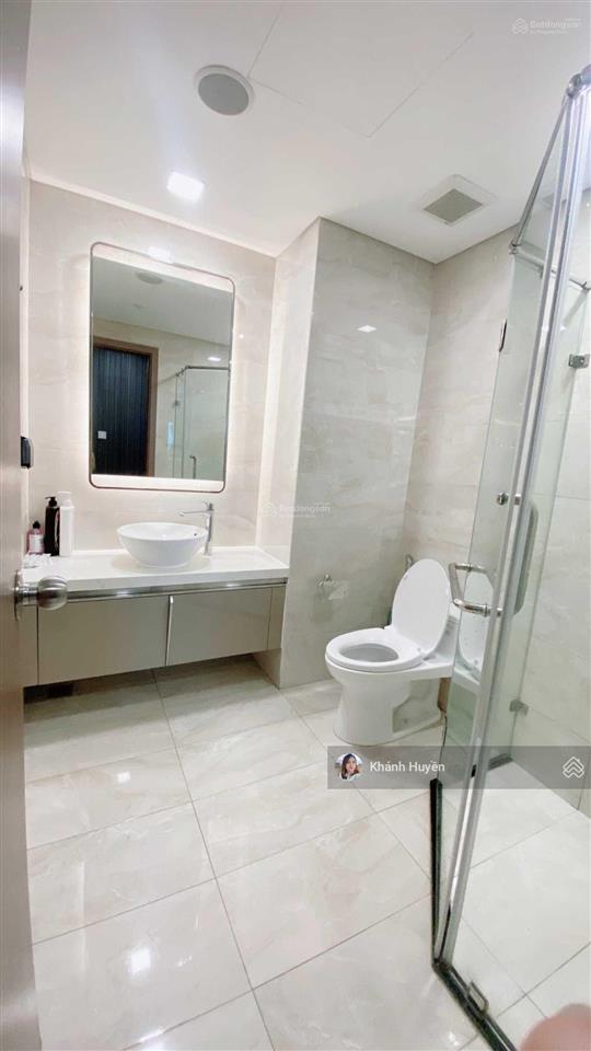 Cho thuê căn hộ 2 phòng ngủ vinhomes central park 90,6m2 view sông, công viên siêu đẹp