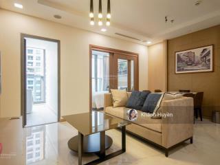Cho thuê 1pn tòa landmark 81 full nội thất cao cấp