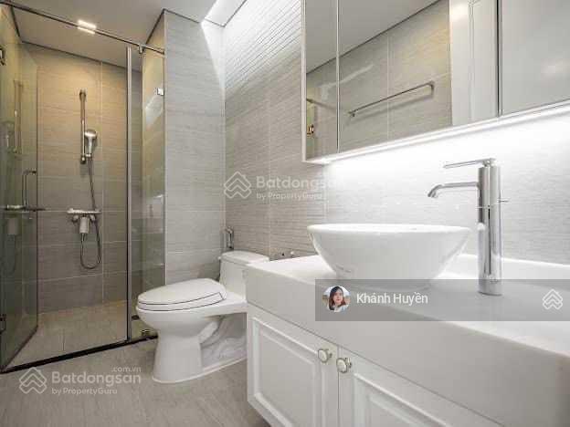 Căn hộ sang trọng tháp landmark 81 cho thuê với 3 phòng ngủ view đẹp tại vinhomes central park