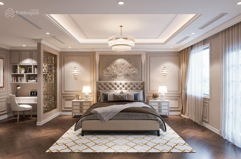 Cho thuê căn hộ 3 phòng ngủ vinhomes central park 126m2, view trực diện sông.  0901 692 ***