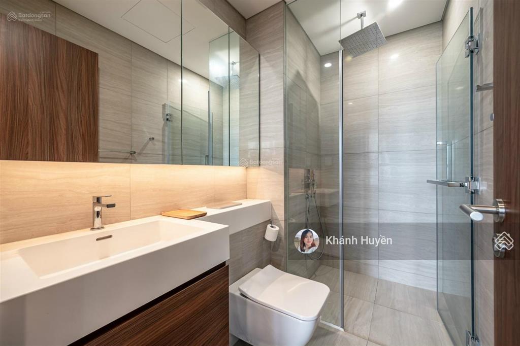 Cho thuê căn hộ landmark 81, 94m2 có 2 phòng ngủ, nội thất châu âu, view sông mới.  0901 692 ***