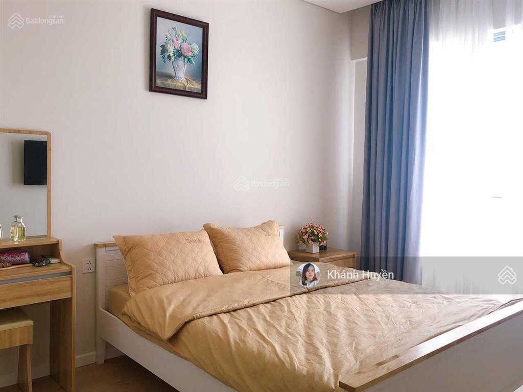 Cho thuê căn hộ vinhomes central park 90,7m² 2pn view sông, công viên.  0901 692 ***