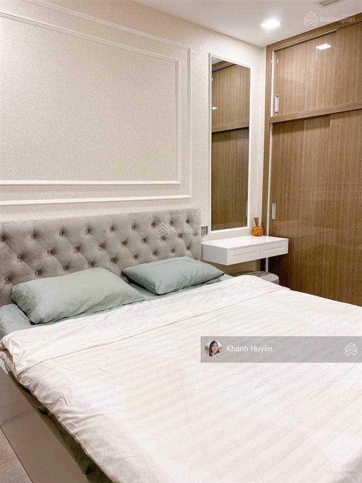 Cho thuê căn hộ vinhomes central park 90,7m² 2pn view sông, công viên.  0901 692 ***