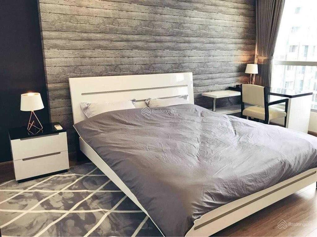 Cho thuê căn hộ vinhomes central park 55m2 1pn thiết kế hợp lý