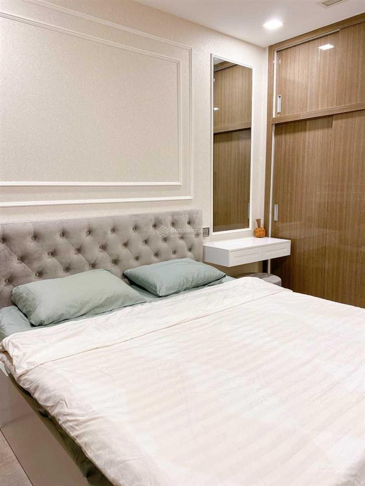 Cho thuê căn hộ vinhomes central park 85,4m2 2pn view sông
