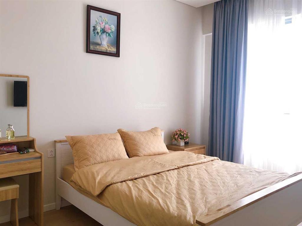Cho thuê căn hộ vinhomes central park 85,4m2 2pn view sông