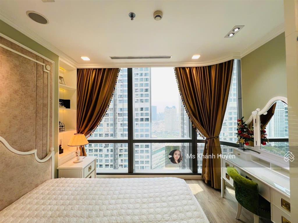 Cho thuê căn hộ landmark 81 3pn, 133m2, thật sự đẳng cấp.  ngay 0901 692 ***