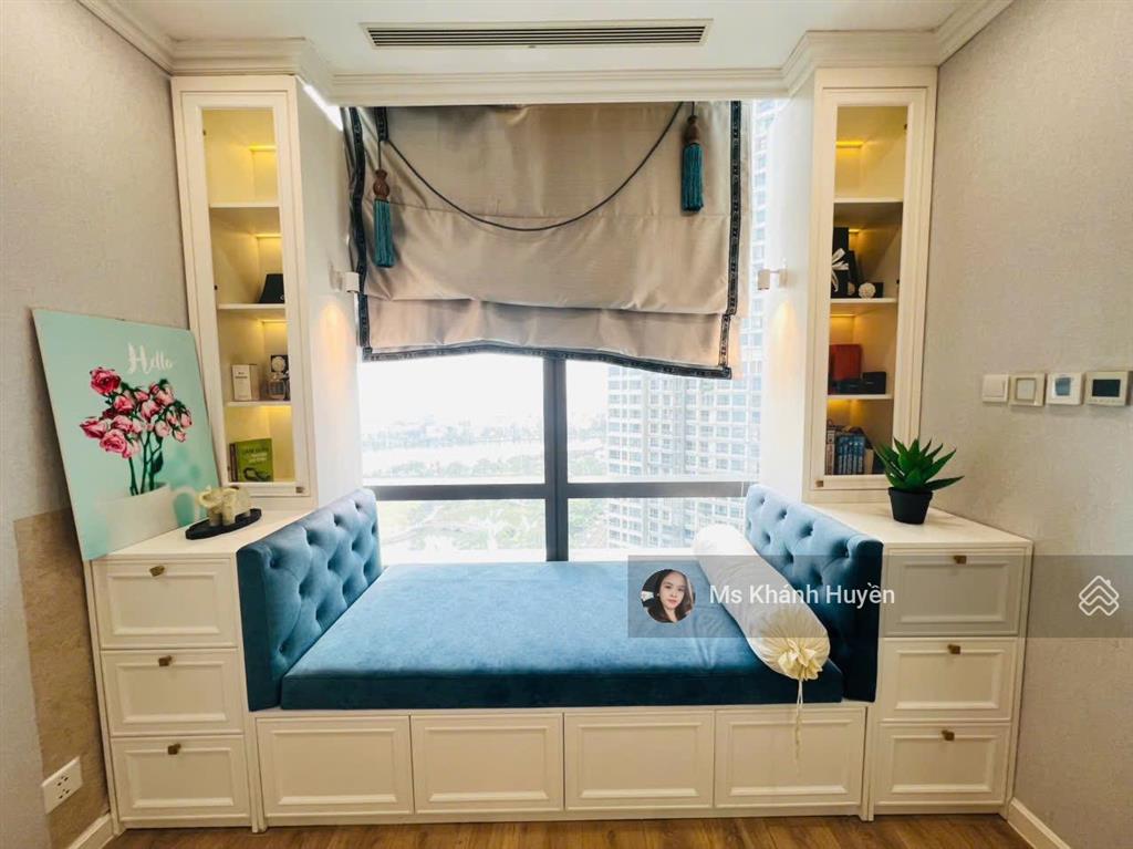 Cho thuê căn hộ landmark 81 3pn, 133m2, thật sự đẳng cấp.  ngay 0901 692 ***