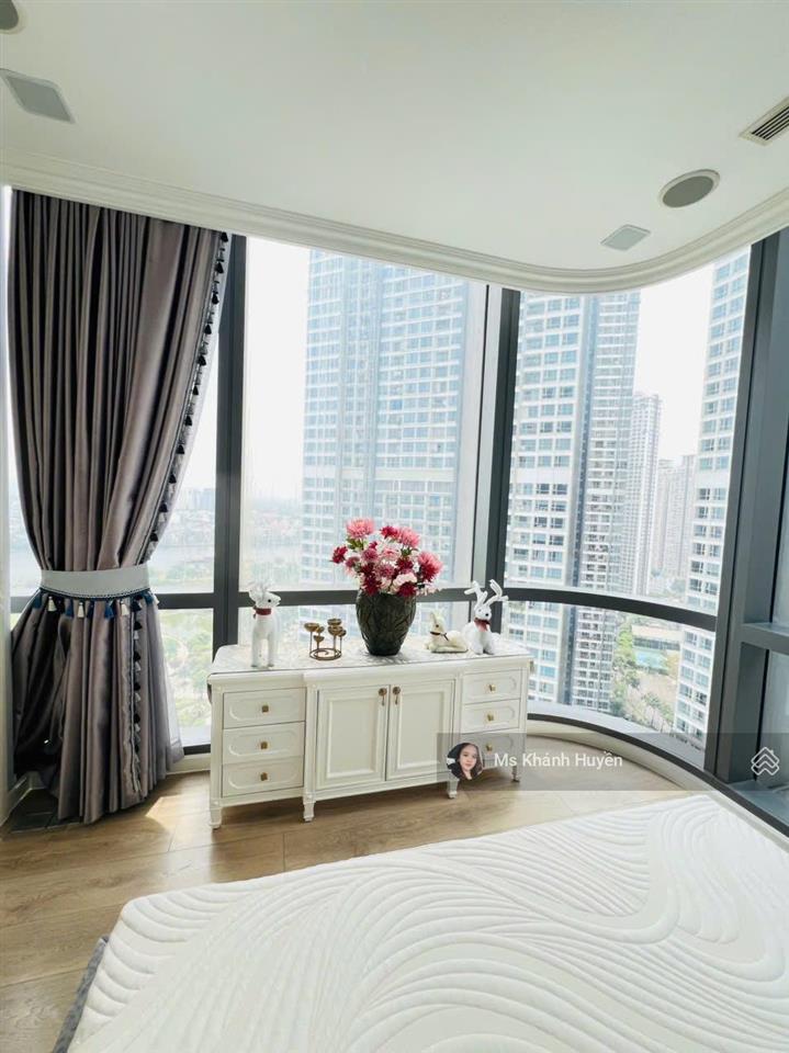 Cho thuê căn hộ landmark 81 3pn, 133m2, thật sự đẳng cấp.  ngay 0901 692 ***