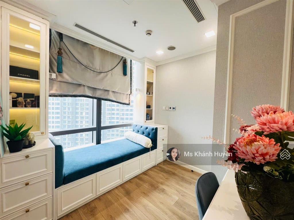 Cho thuê căn hộ landmark 81 3pn, 133m2, thật sự đẳng cấp.  ngay 0901 692 ***