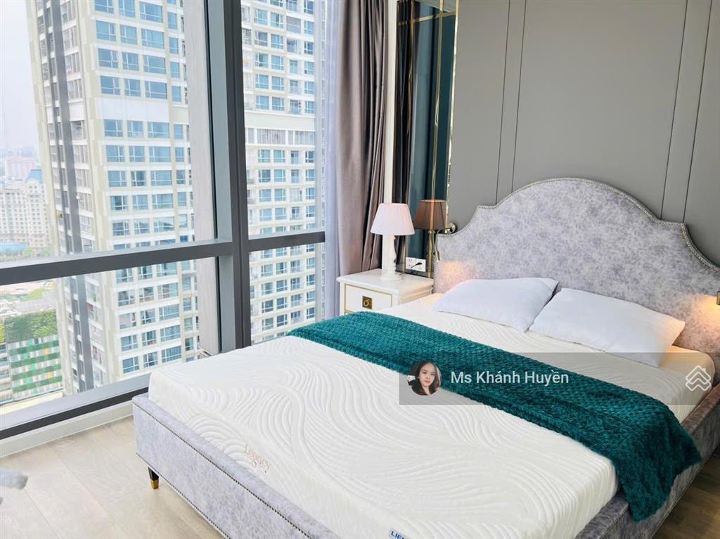 Cho thuê căn hộ landmark 81 3pn, 133m2, thật sự đẳng cấp.  ngay 0901 692 ***