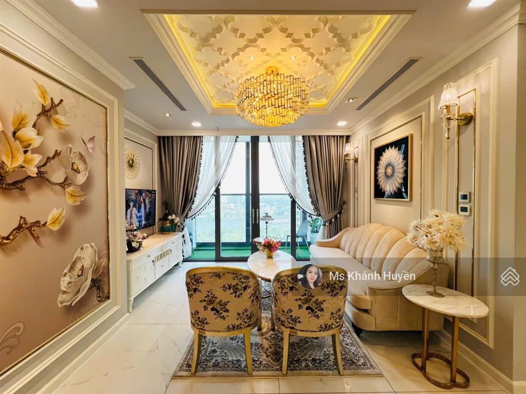 Cho thuê căn hộ landmark 81 3pn, 133m2, thật sự đẳng cấp.  ngay 0901 692 ***