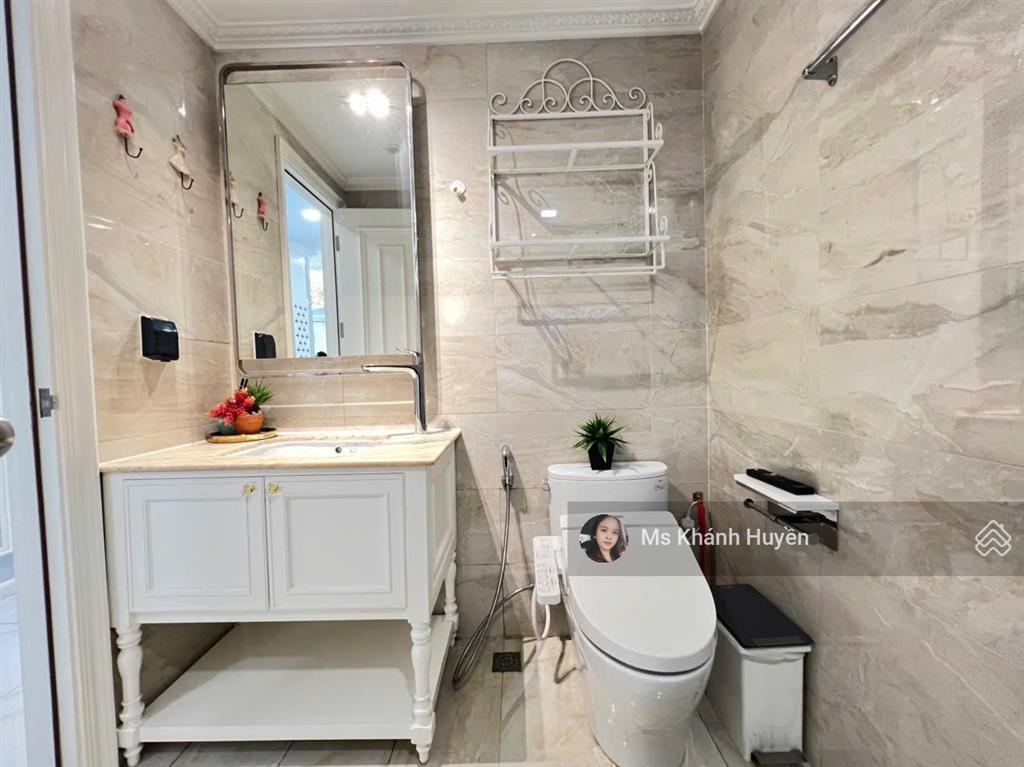 Cho thuê căn hộ landmark 81 3pn, 133m2, thật sự đẳng cấp.  ngay 0901 692 ***