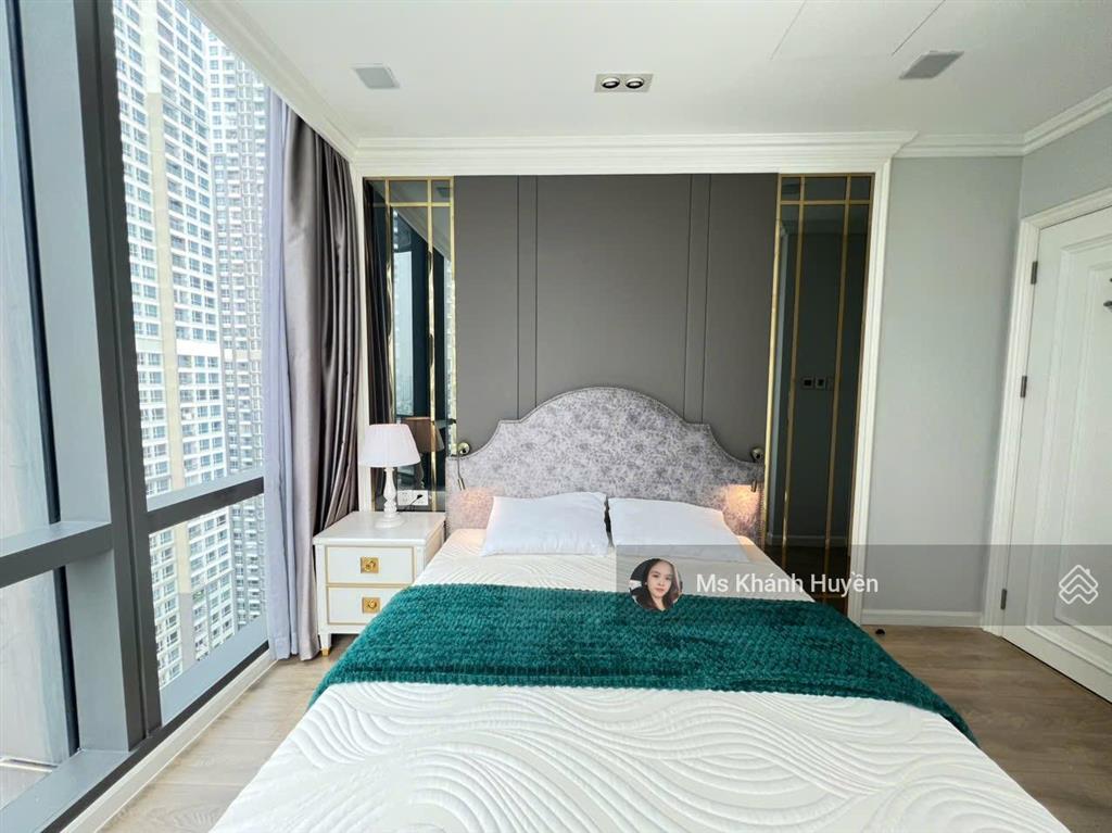 Cho thuê căn hộ landmark 81 3pn, 133m2, thật sự đẳng cấp.  ngay 0901 692 ***