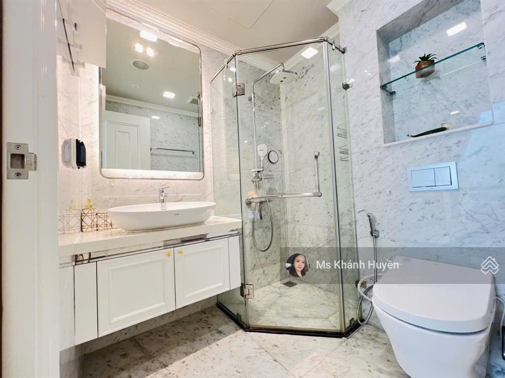 Cho thuê căn hộ landmark 81 3pn, 133m2, thật sự đẳng cấp.  ngay 0901 692 ***