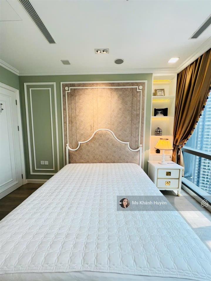 Cho thuê căn hộ landmark 81 3pn, 133m2, thật sự đẳng cấp.  ngay 0901 692 ***