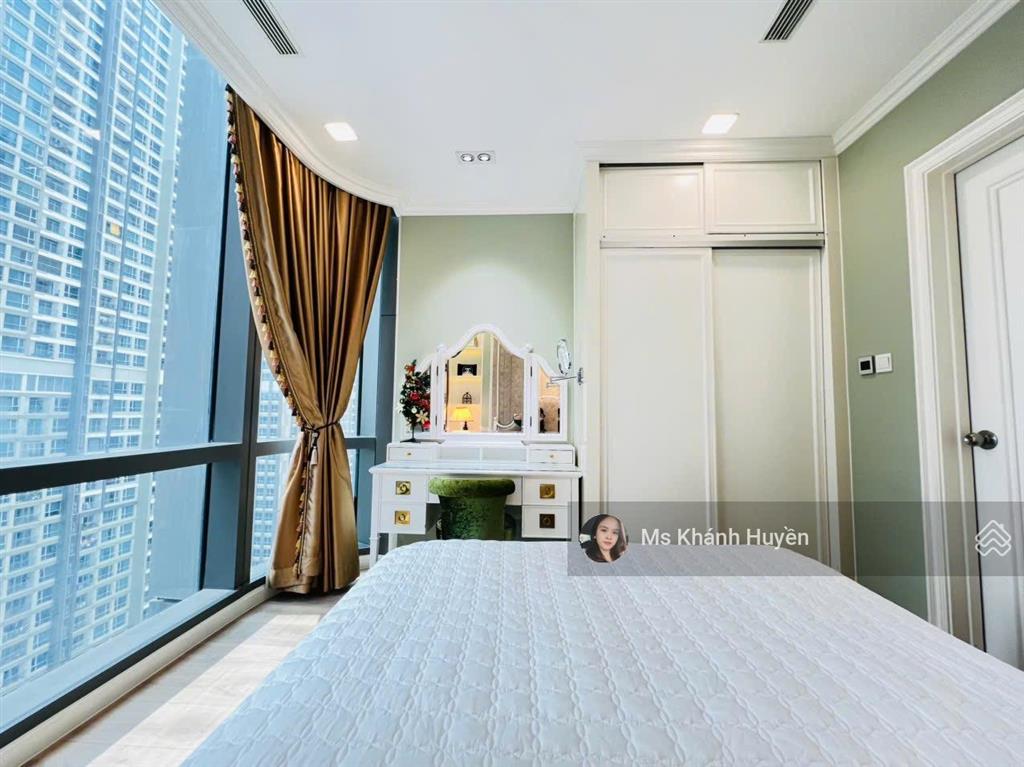 Cho thuê căn hộ landmark 81 3pn, 133m2, thật sự đẳng cấp.  ngay 0901 692 ***