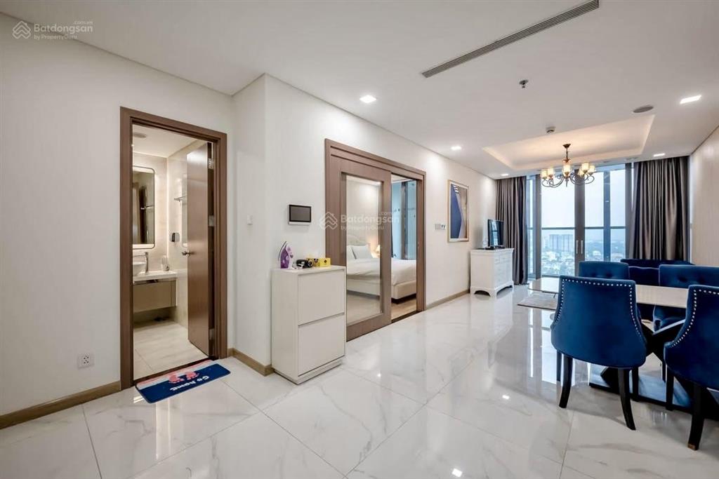 Bán căn hộ 1pn tòa landmark 81 diện tích 55m2.  0901 692 ***