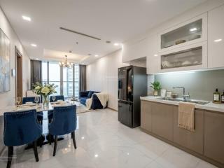 Bán căn hộ 1pn tòa landmark 81 diện tích 55m2.  0901 692 ***